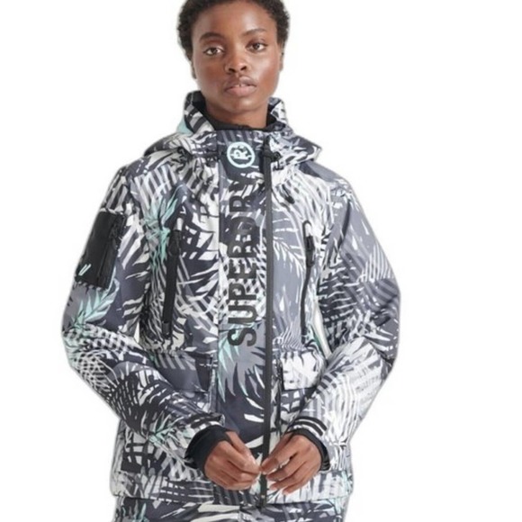 Superdry Ultimate Rescue Jacket